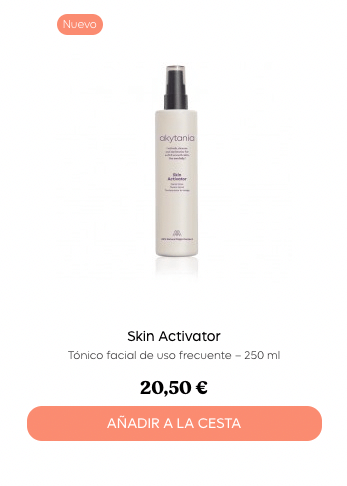 skin activator